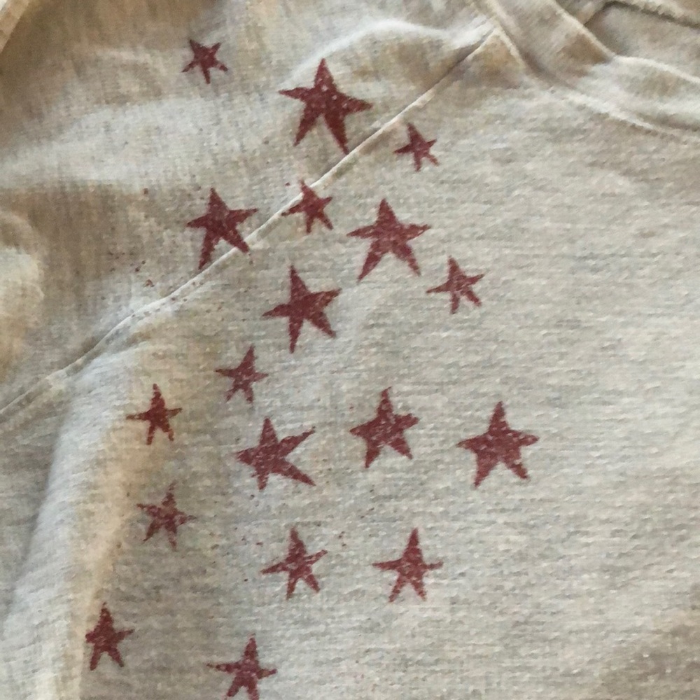 Monrow soft stars top